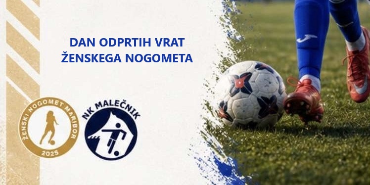 Dan odprtih vrat ŽN Maribor
